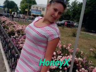 HoneyX