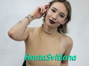 HontaSvitlana