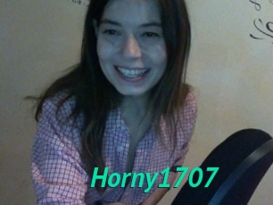 Horny1707