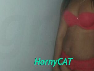 HornyCAT