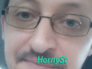 HornySt