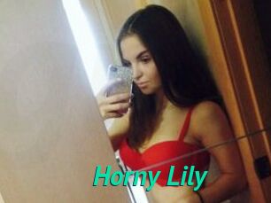 Horny_Lily_