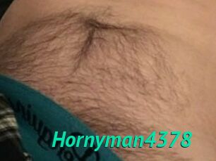 Hornyman4378