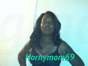 Hornymom69 Gratis Camsex