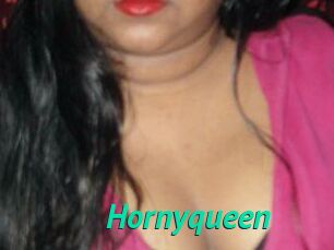 Hornyqueen