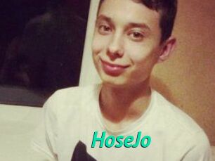 HoseJo