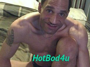HotBod4u
