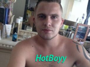 HotBoyy