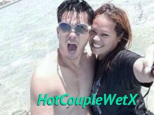 HotCoupleWetX