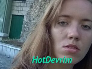 HotDevrim