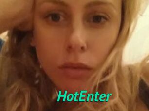 HotEnter
