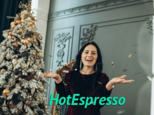 HotEspresso