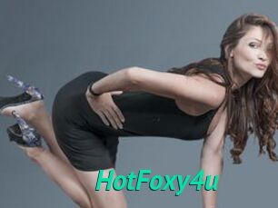 HotFoxy4u