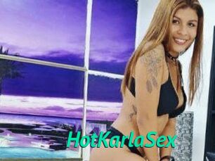 HotKarlaSex