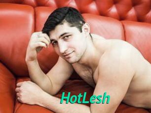 HotLesh