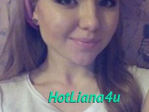 HotLiana4u