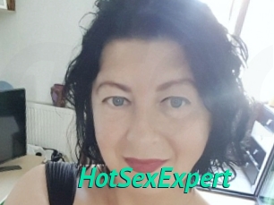 HotSexExpert