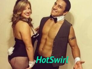 HotSwirl