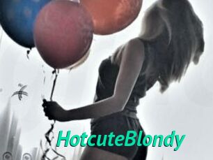 HotcuteBlondy