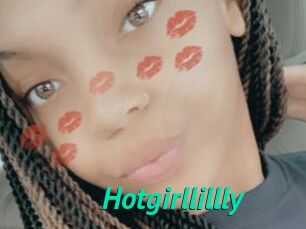 Hotgirllillly