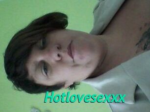 Hotlovesexxx