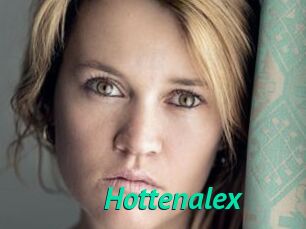 Hottenalex