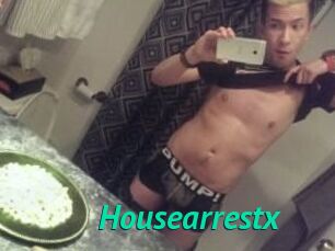 Housearrestx
