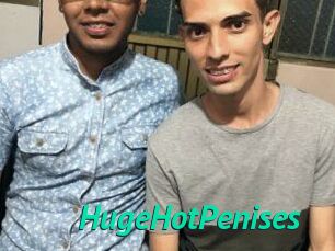 HugeHotPenises