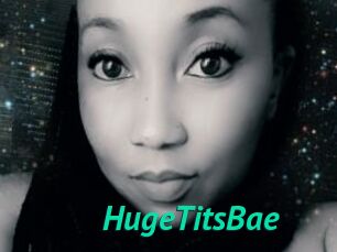 HugeTitsBae