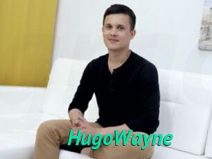 HugoWayne