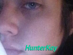 HunterKay