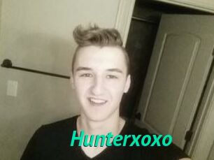 Hunterxoxo