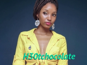 H30tchocolate