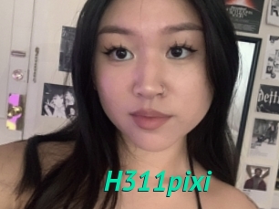 H311pixi