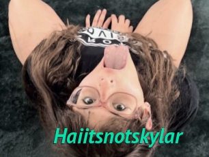 Haiitsnotskylar