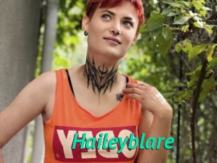 Haileyblare