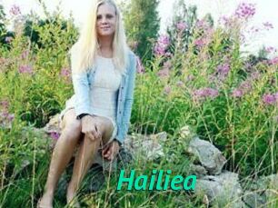 Hailiea