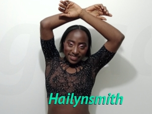 Hailynsmith