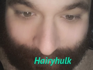 Hairyhulk