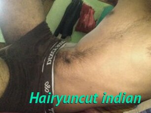 Hairyuncut_indian