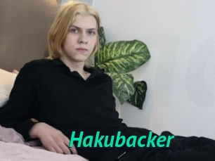 Hakubacker