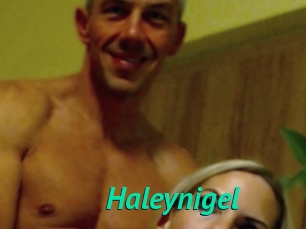 Haleynigel