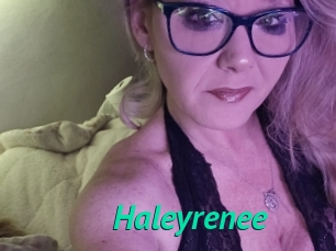 Haleyrenee