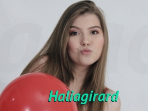 Haliagirard