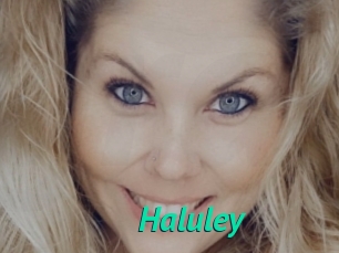 Haluley