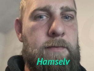 Hamselv