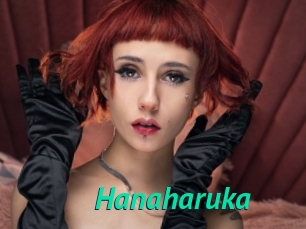 Hanaharuka