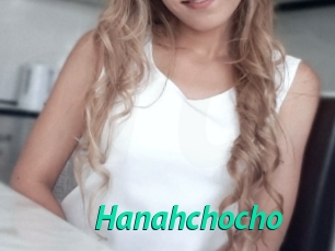 Hanahchocho