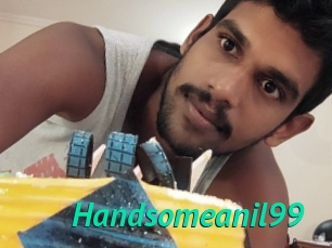 Handsomeanil99