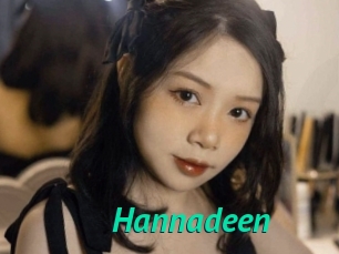 Hannadeen